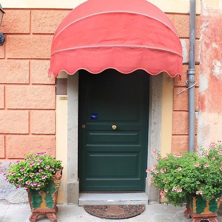 ホテルAntico Caffe' Del Moro ボナッソーラ エクステリア 写真