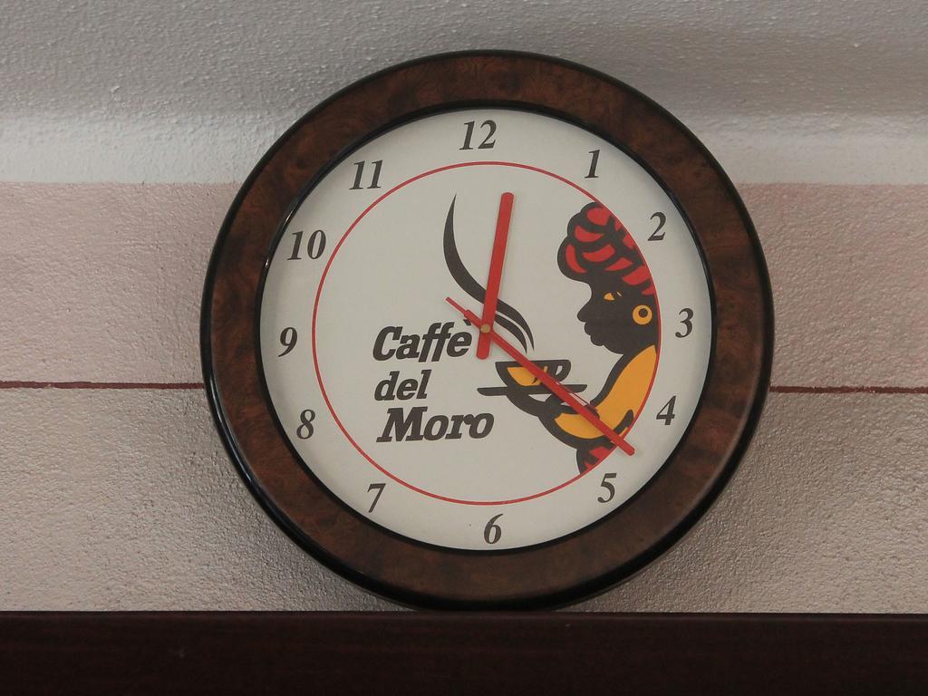 ホテルAntico Caffe' Del Moro ボナッソーラ エクステリア 写真