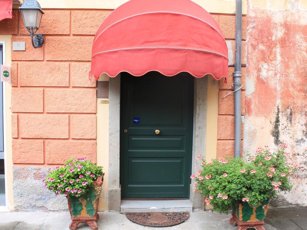 ホテルAntico Caffe' Del Moro ボナッソーラ エクステリア 写真