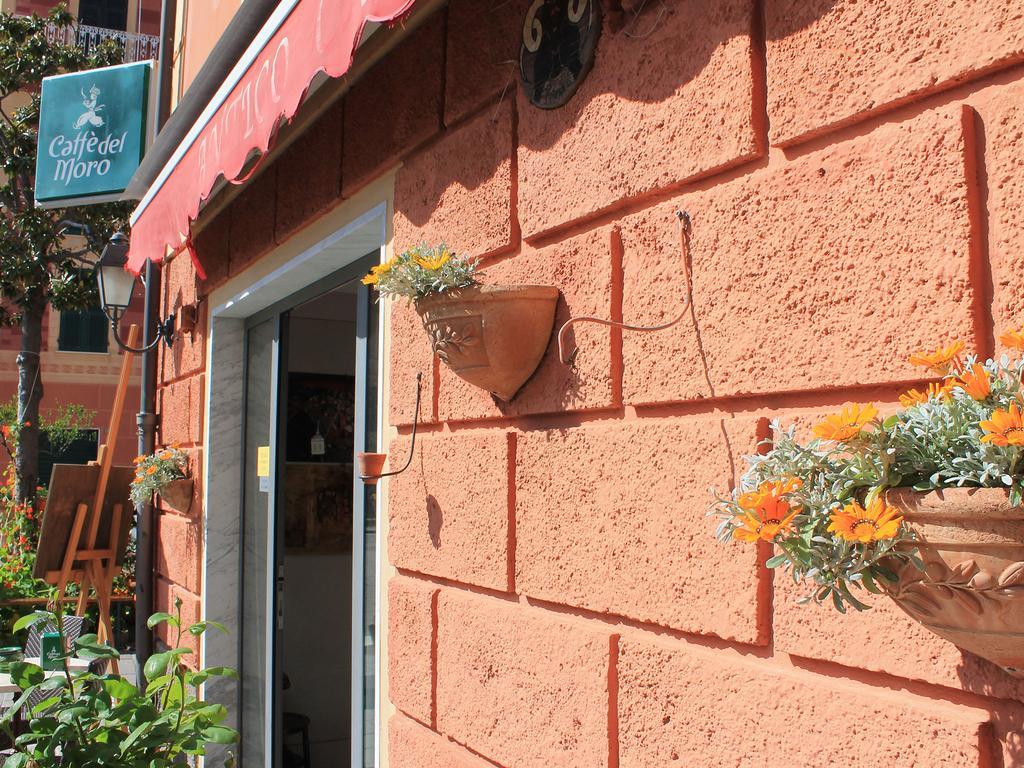 ホテルAntico Caffe' Del Moro ボナッソーラ エクステリア 写真