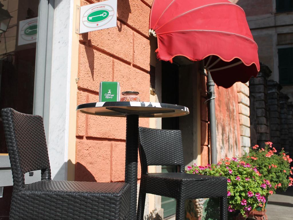 ホテルAntico Caffe' Del Moro ボナッソーラ エクステリア 写真