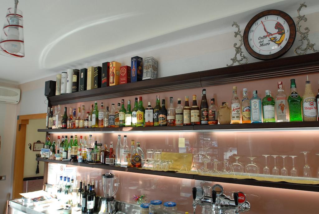 ホテルAntico Caffe' Del Moro ボナッソーラ エクステリア 写真